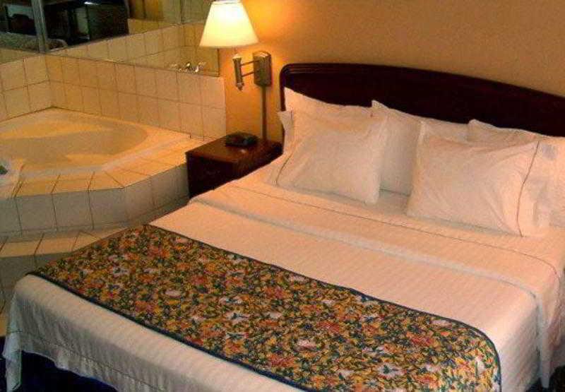 Courtyard By Marriott Dallas Lewisville Quarto foto